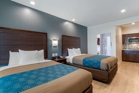 Econo Lodge Houston