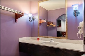 Summit Inn - Houston Medical Center - NRG Park