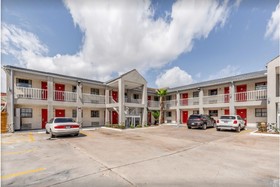 Summit Inn - Houston Medical Center - NRG Park