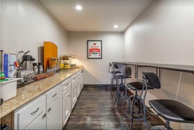 Summit Inn - Houston Medical Center - NRG Park