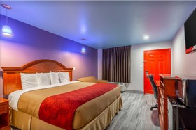 Summit Inn - Houston Medical Center - NRG Park