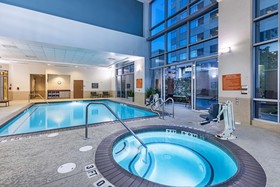 Embassy Suites by Hilton Houston Energy Corridor