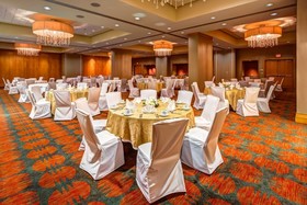 Embassy Suites by Hilton Houston Energy Corridor