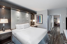 Embassy Suites by Hilton Houston Energy Corridor
