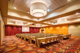 Embassy Suites by Hilton Houston Energy Corridor
