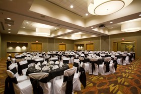 Embassy Suites by Hilton Houston Energy Corridor