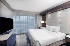 Embassy Suites by Hilton Houston Energy Corridor