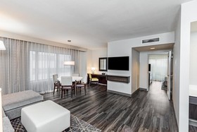 Embassy Suites by Hilton Houston Energy Corridor