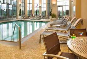 Embassy Suites by Hilton Houston Energy Corridor