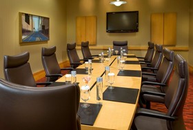 Embassy Suites by Hilton Houston Energy Corridor