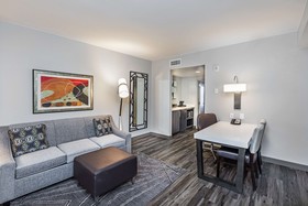 Embassy Suites by Hilton Houston Energy Corridor