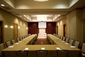 Embassy Suites by Hilton Houston Energy Corridor