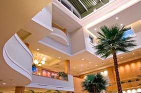 Embassy Suites by Hilton Houston Energy Corridor