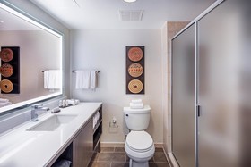 Embassy Suites by Hilton Houston Energy Corridor
