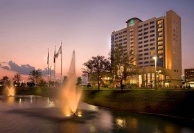 Embassy Suites by Hilton Houston Energy Corridor
