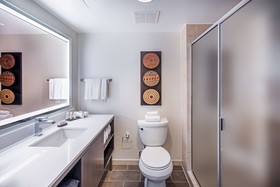 Embassy Suites by Hilton Houston Energy Corridor