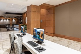 Embassy Suites by Hilton Houston Energy Corridor