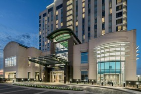 Embassy Suites by Hilton Houston West