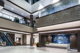 Embassy Suites by Hilton Houston West