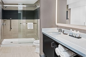 Embassy Suites by Hilton Houston West