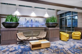 Embassy Suites by Hilton Houston West