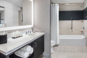 Embassy Suites by Hilton Houston West