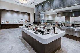Embassy Suites by Hilton Houston West