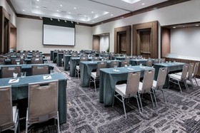 Embassy Suites by Hilton Houston West