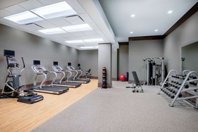 Embassy Suites by Hilton Houston West