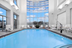 Embassy Suites by Hilton Houston West