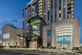 Embassy Suites by Hilton Houston West
