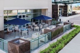 Embassy Suites by Hilton Houston West