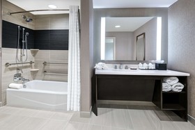Embassy Suites by Hilton Houston West