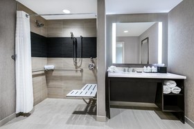 Embassy Suites by Hilton Houston West