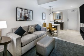 Embassy Suites by Hilton Houston West