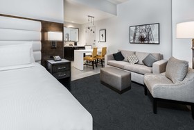 Embassy Suites by Hilton Houston West