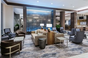 Embassy Suites by Hilton Houston West