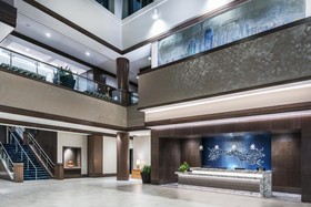 Embassy Suites by Hilton Houston West
