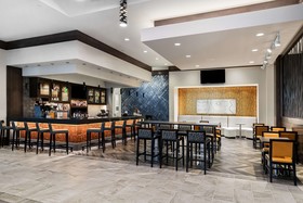 Embassy Suites by Hilton Houston West