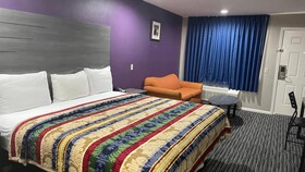 Executive Inn & Suites Houston