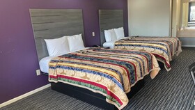 Executive Inn & Suites Houston