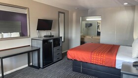 Executive Inn & Suites Houston