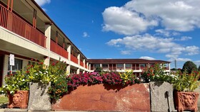 Executive Inn & Suites Houston