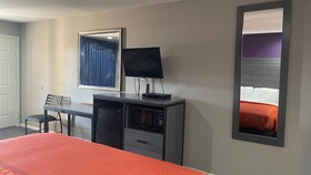 Executive Inn & Suites Houston