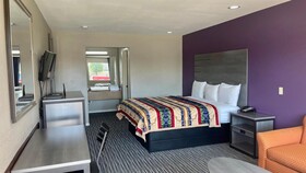 Executive Inn & Suites Houston