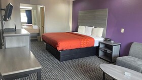Executive Inn & Suites Houston