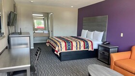 Executive Inn & Suites Houston