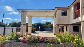 Executive Inn & Suites Houston