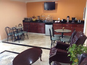 Executive Inn & Suites Houston
