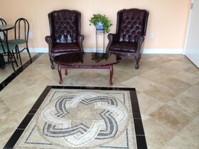 Executive Inn & Suites Houston